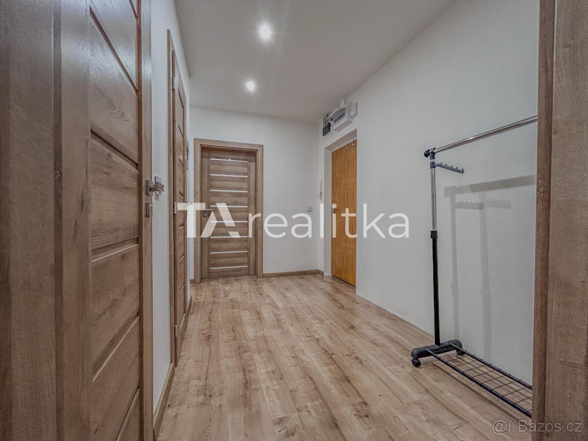 Pronájem byt 2 + 1, 53㎡ Orlová 73514 - 7