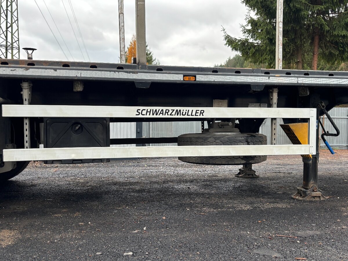 Klanicový náves podlaha - 7