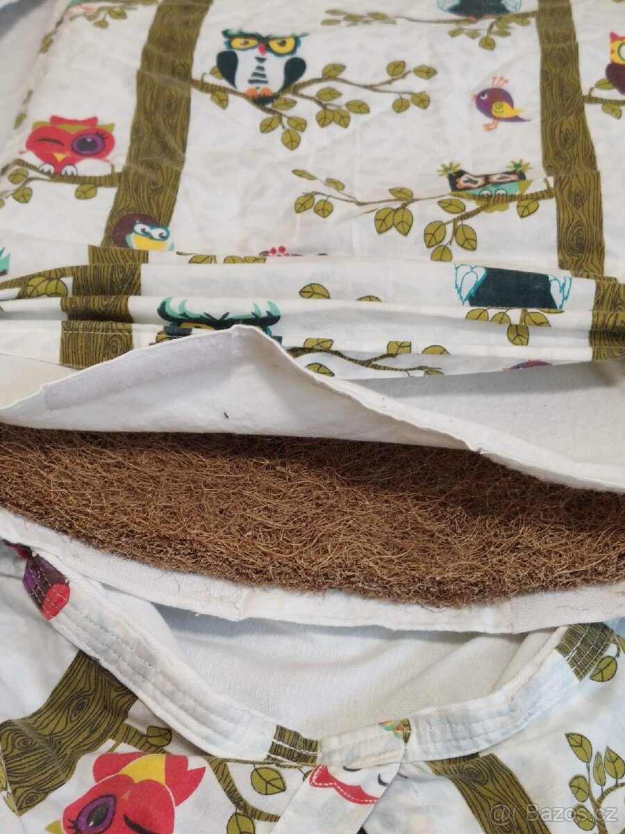 Hačka Tiki-Mechulka - 7