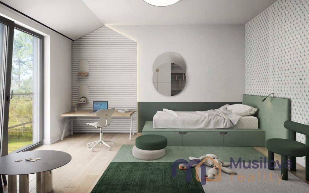 Prodej rodinného domu 150 m2, pozemek 700 m2 - 7