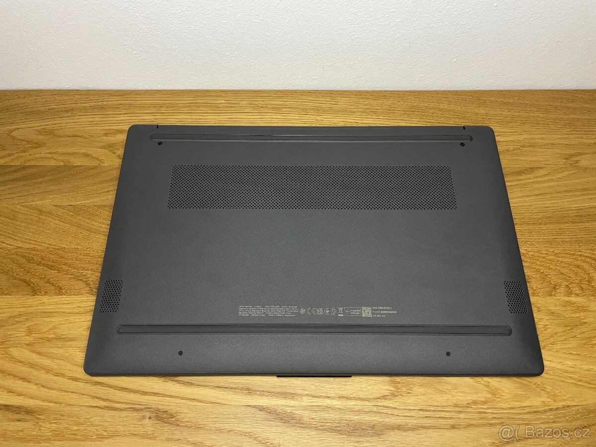 HP 255 G10 AMD R5 7530U 2.0GHz / 16GB / 512GB NVMe černá - 7