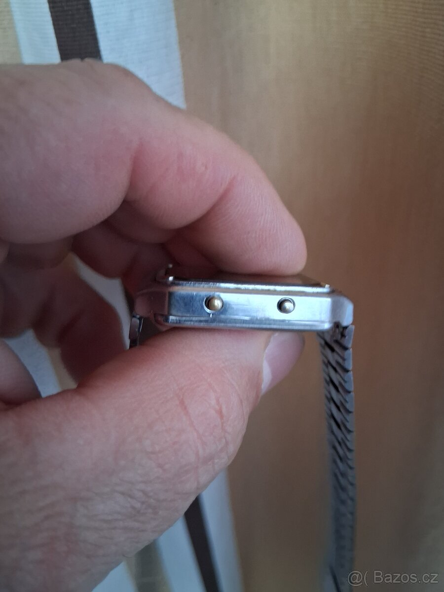 Digitální hodinky TRISTAR - 7