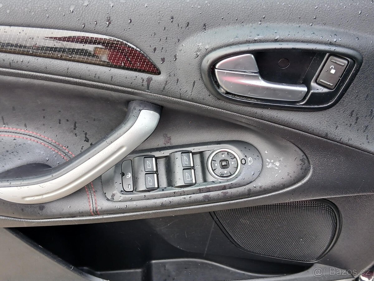 Ford S-MAX 2.0EB , 176 kW benzín, 2012 - 7