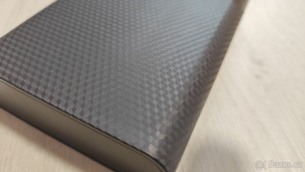 Power Banka 5V 2A, Dual USB, USB Type C, USB micro, 10000mAh - 7