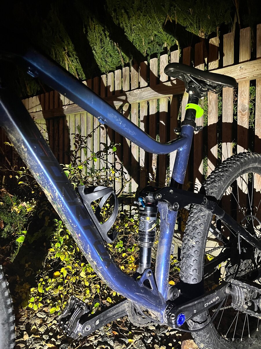 Leader fox Harper Celoodpružený velikost L - 7