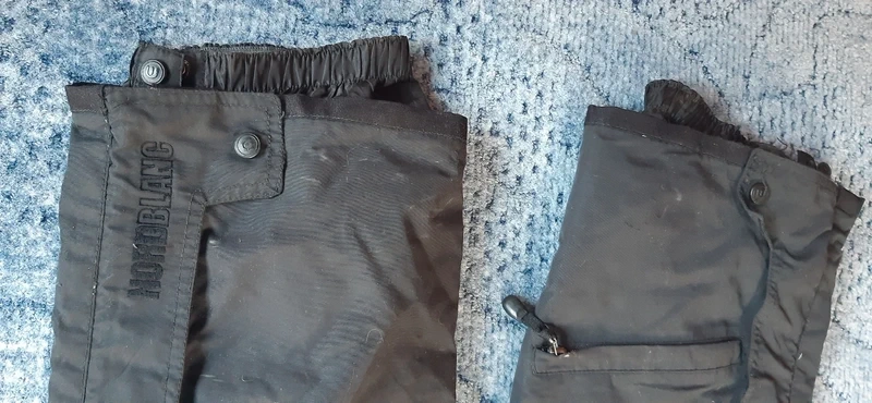 Lyžařské kalhoty Nordblanc - 7