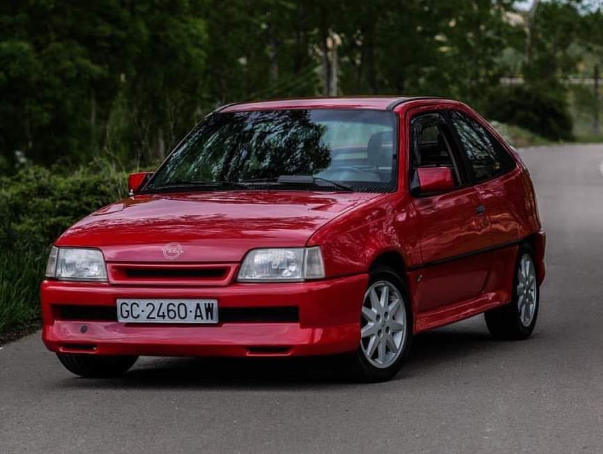 Speedline SL361 R15 4x100 - 7