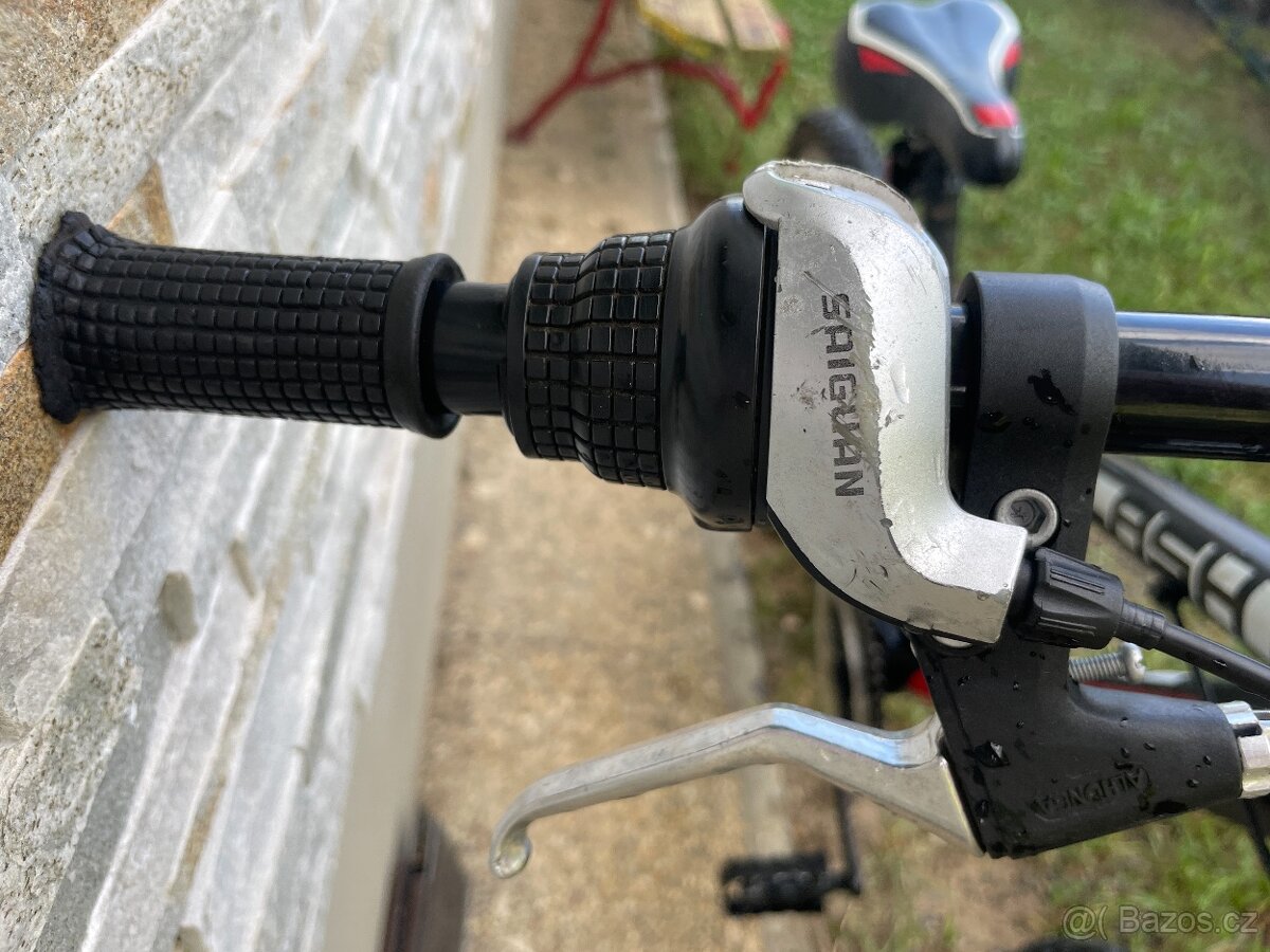 x-fact flash horské kolo 8-11 let - 7