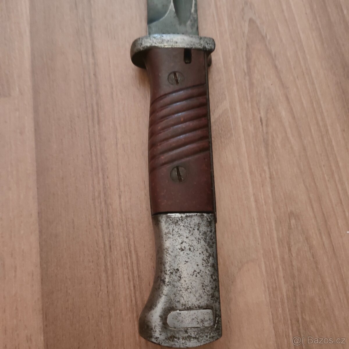 Mauser K98 - 7