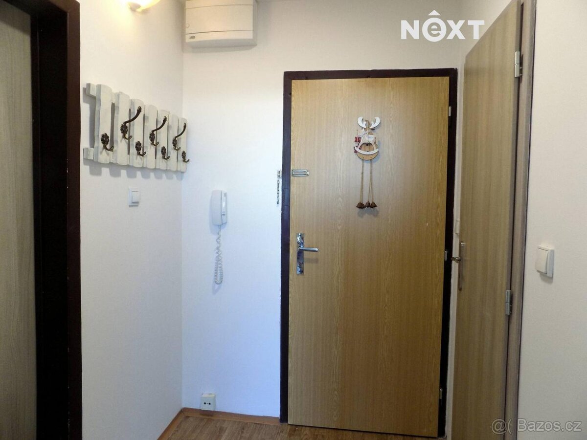 Prodej byt 2+kk, 42㎡ - 7