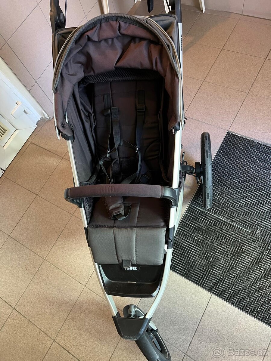 Thule Urban Glide 2 - 7