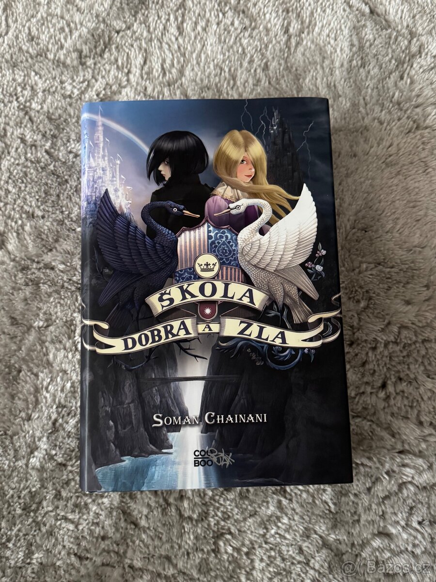 Dětské knížky - 7