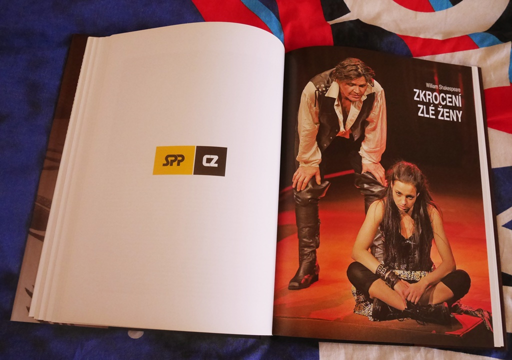 Městské divadlo Brno 2011 - 2012 - 7