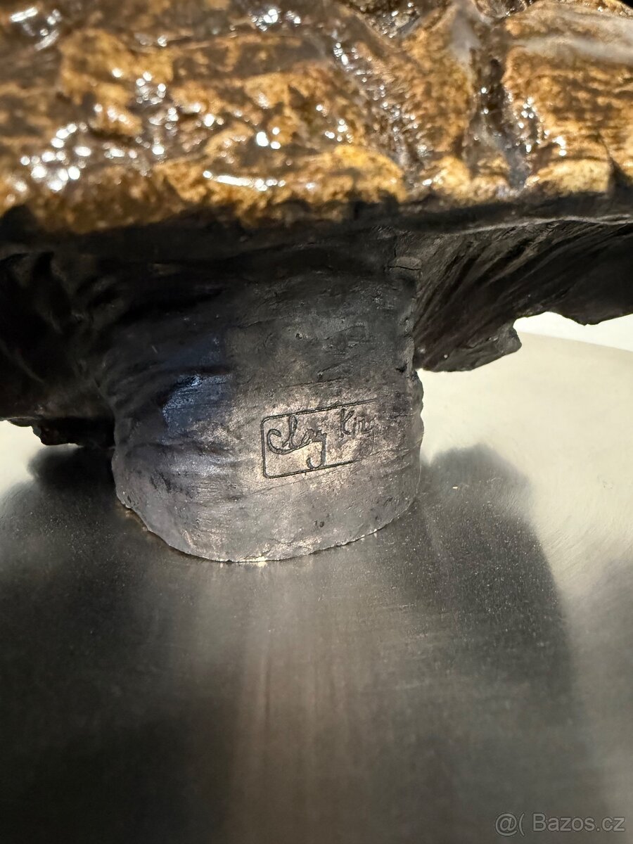 KLIFIDES Vodní dýmka - 7