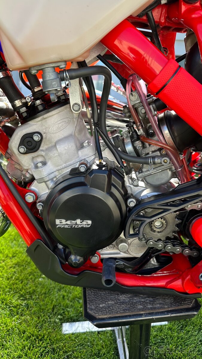 Beta rr125r 2t racing 2023 - 7