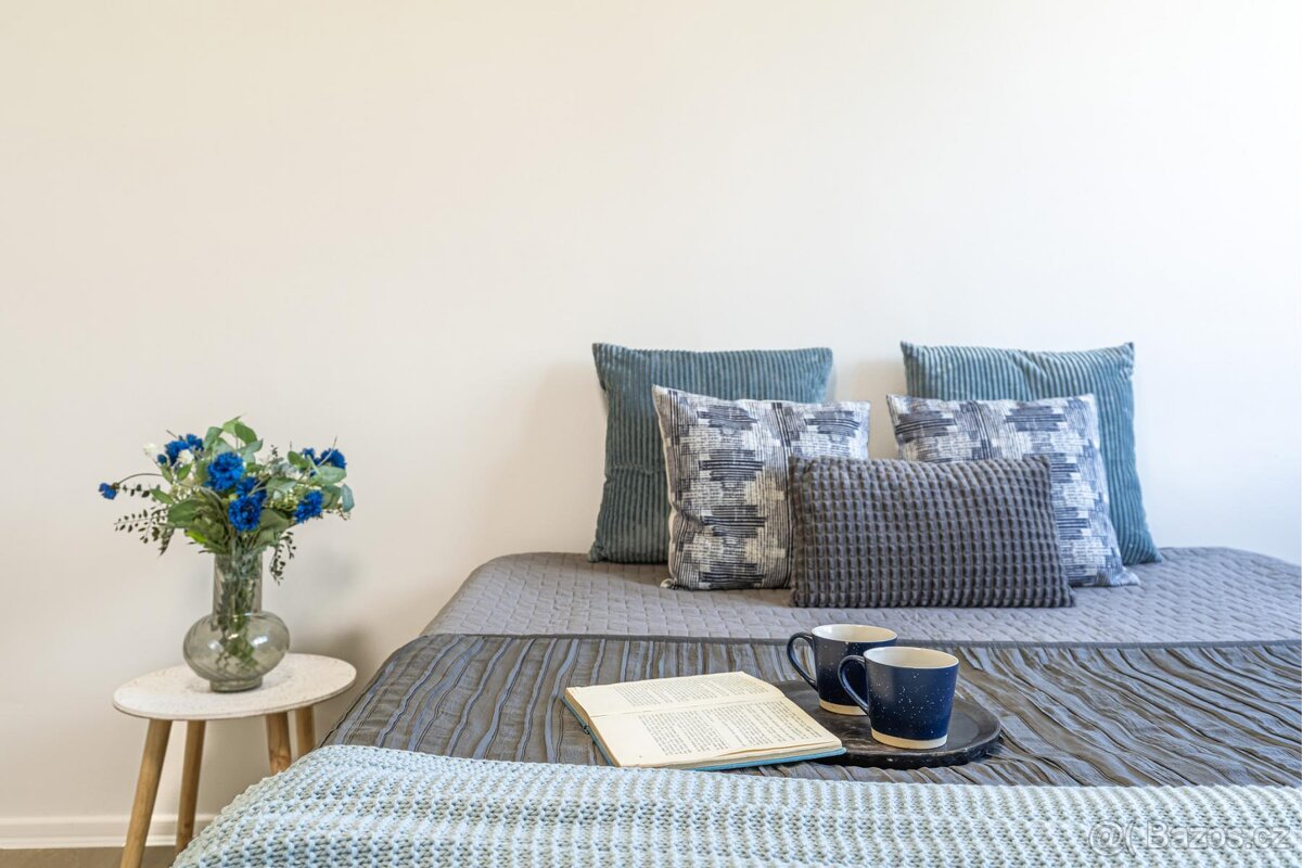 Prodej bytu 2+1, 55 m2, Domašín - 7