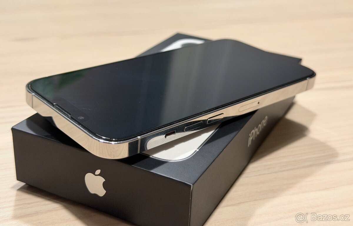 iPhone 13 PRO 256GB - 7