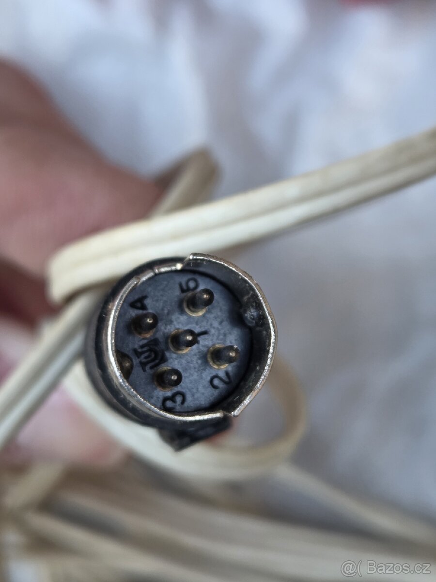 Tesla sluchátka ARF 116 - 7