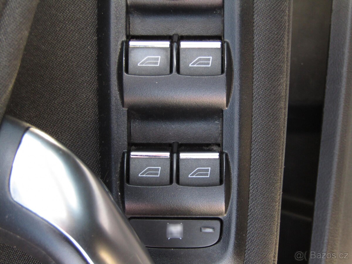 Ford Mondeo 2.0 EB , 149 kW benzín, 2010 - 7