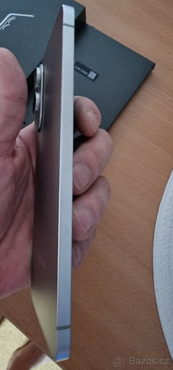 Samsung Galaxy s25 edge - 7