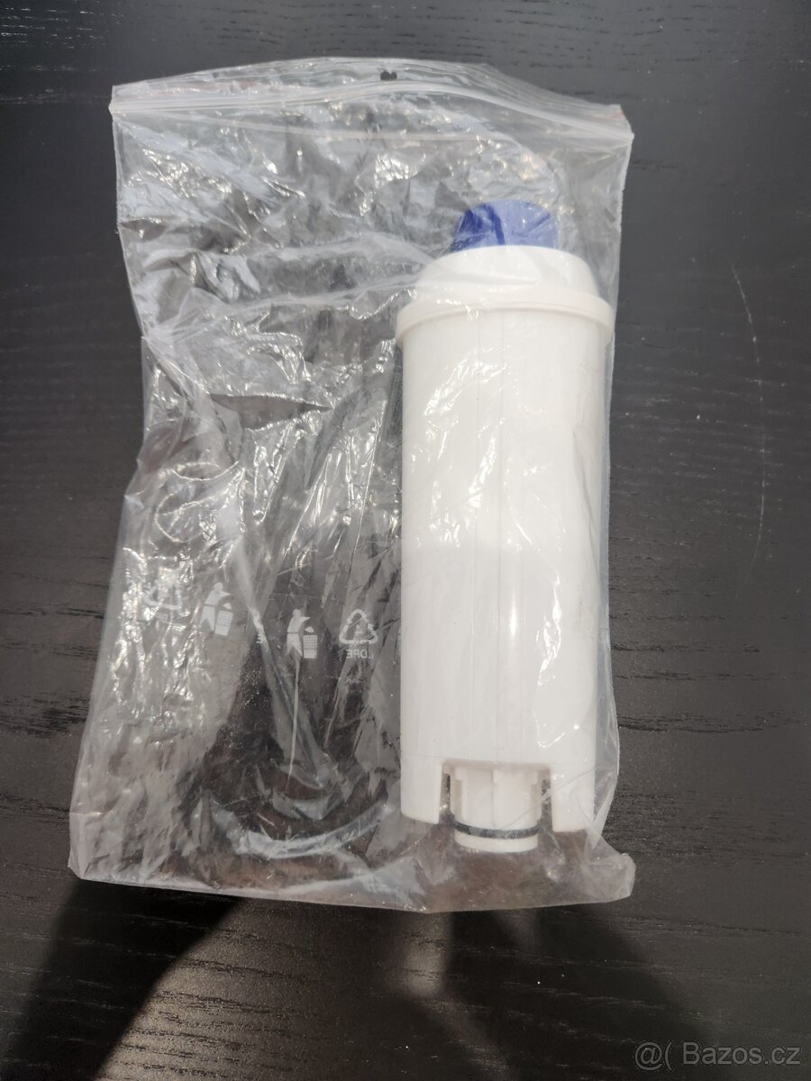 automatický kávovar DeLonghi PrimaDonna Soul - 7