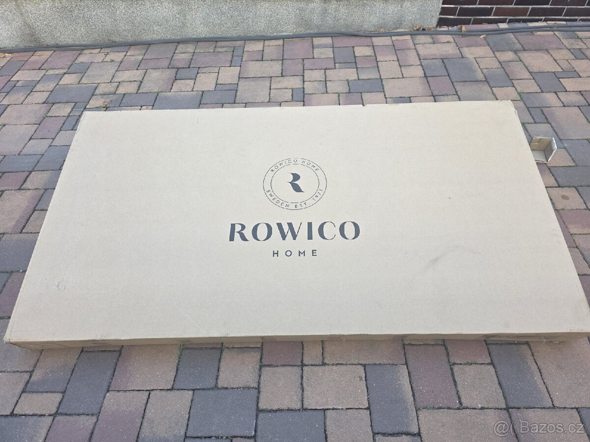 Jidelni set Rowico+Kave Home - 7