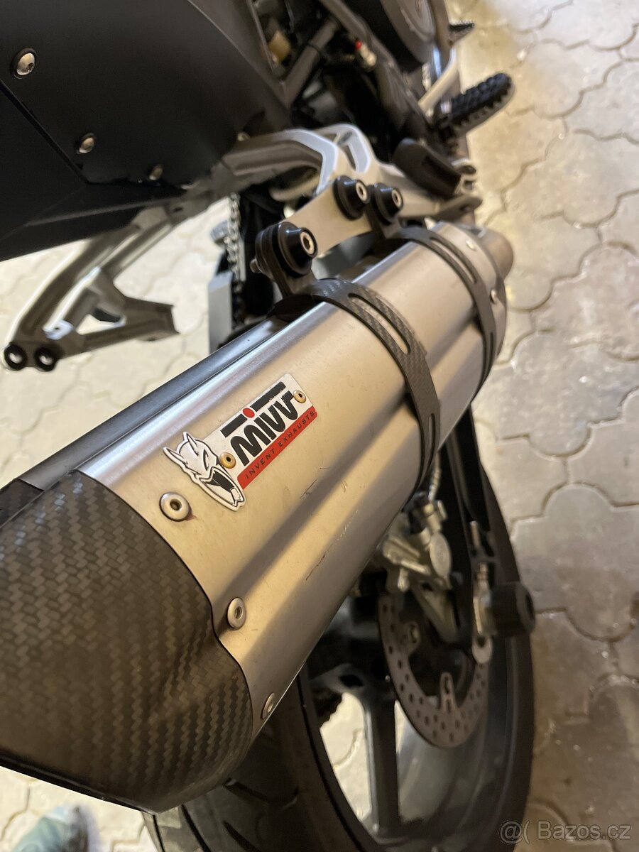 Ktm 690 sm Prestige - 7