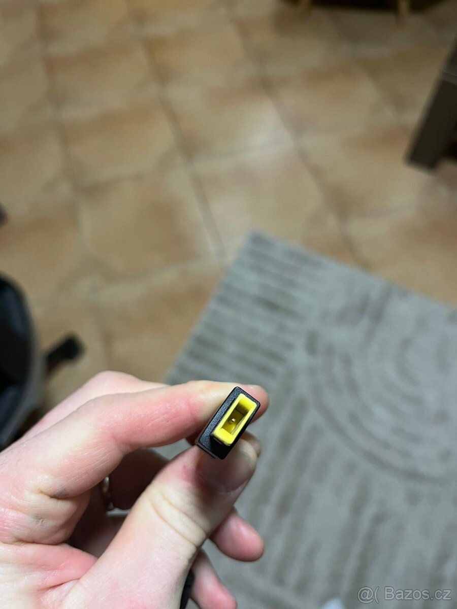 Lenovo Legion 5 17ACH6H – nefunkční zákl. deska, 24 GB RAM - 7