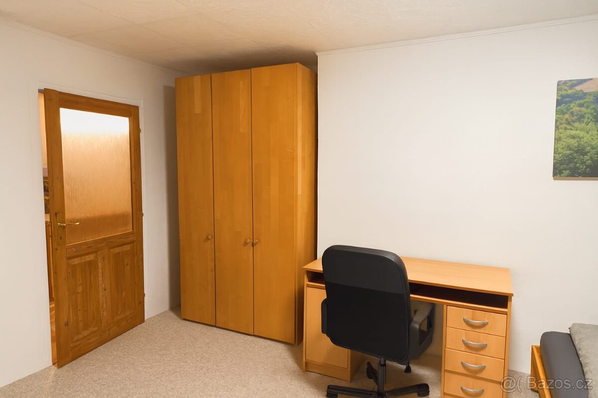 Studentské bydlení - 7