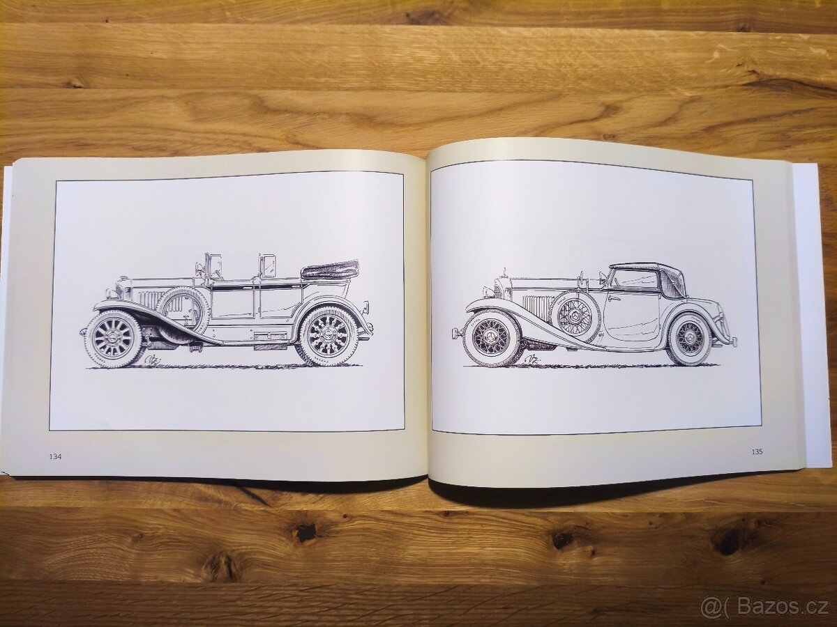 Václav Zapadlík - Skicák. Nová kniha - 7