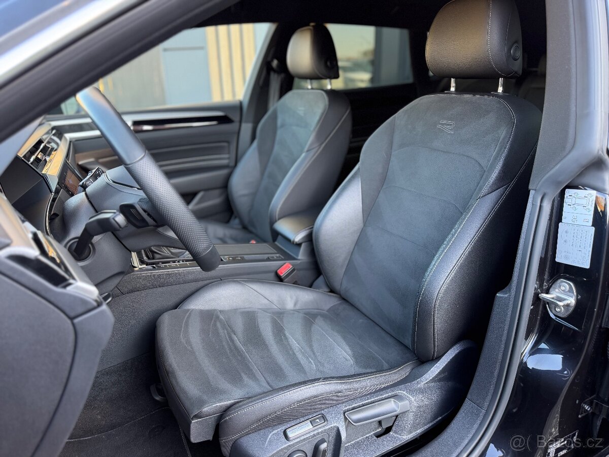 VW ARTEON SHOOTING BRAKE 2.0 TDI R-LINE MATRIX VIRTUAL M2023 - 7