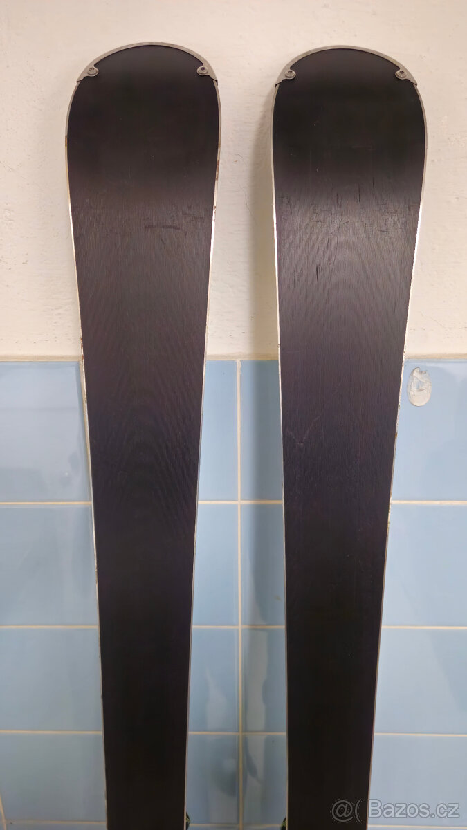 Lyže FISCHER RC4 Pro TI - 7