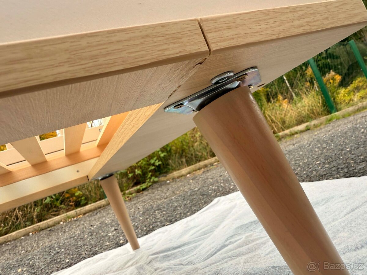 Dětská postýlka - 7