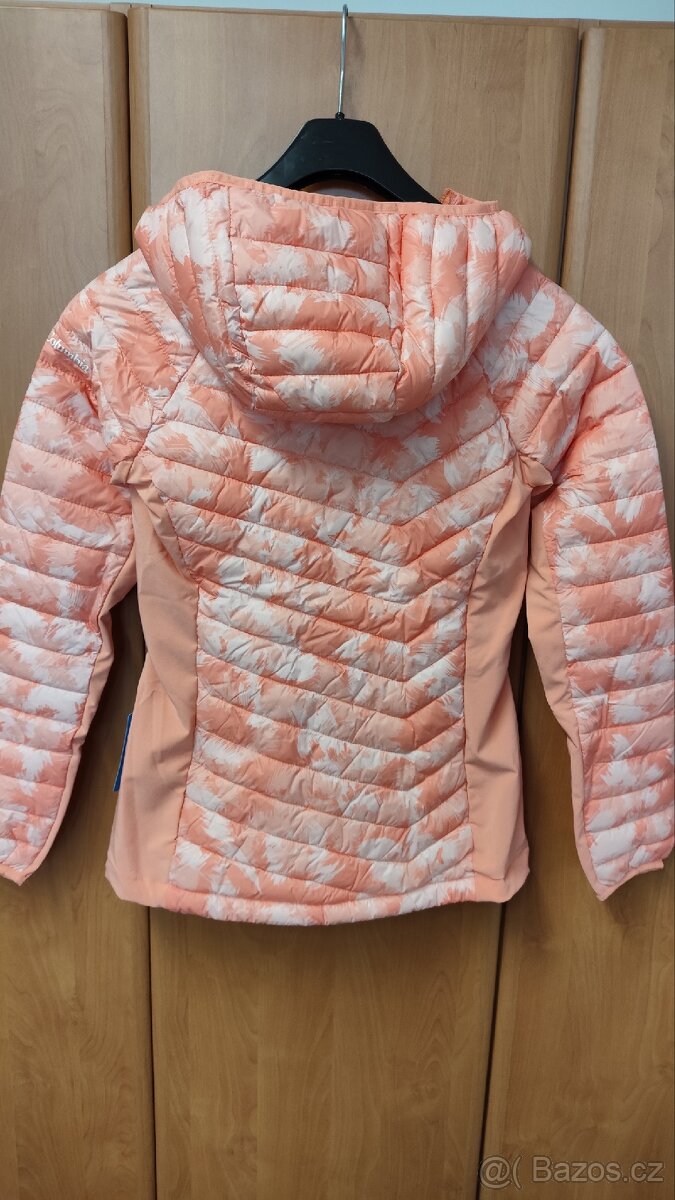 Outdoorová bunda Columbia, vel.S - 7