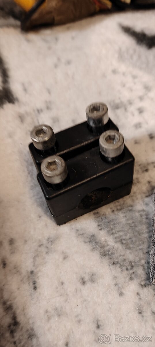 Manet Korado domino páčky s řídítky - 7