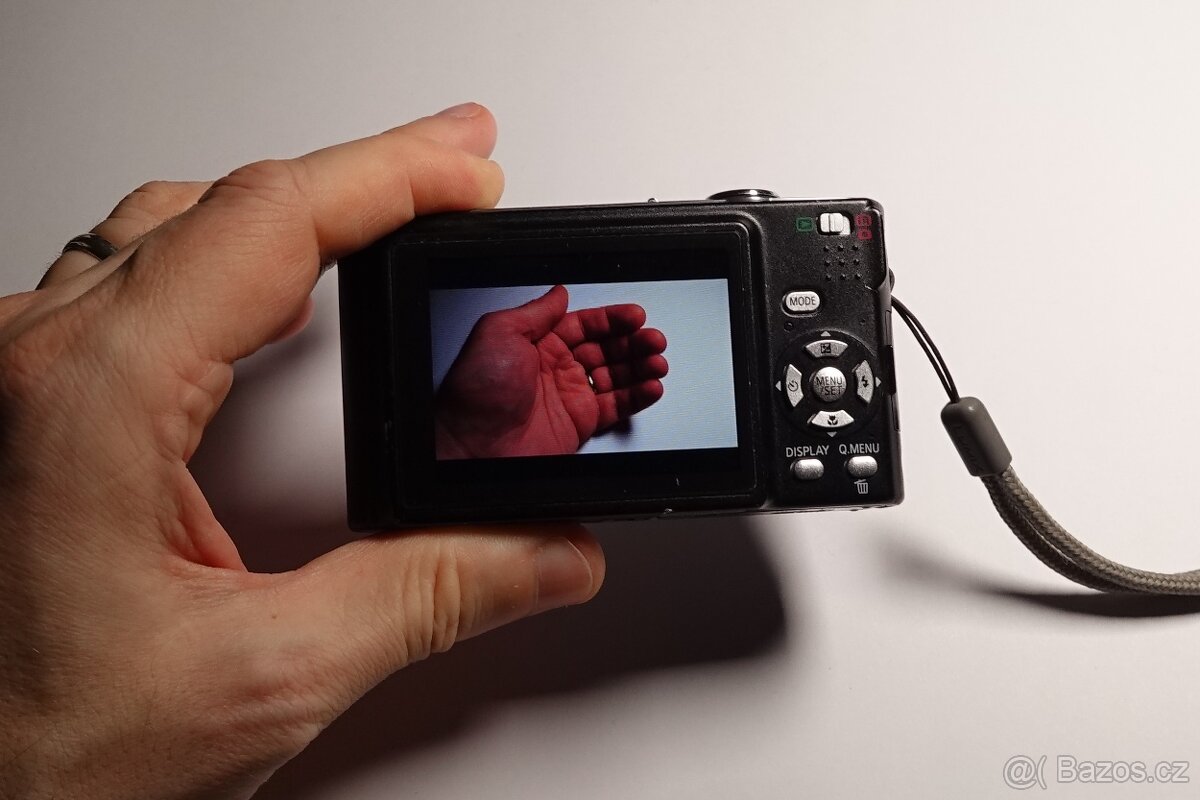 Panasonic Lumix DMC-FS3 - 7