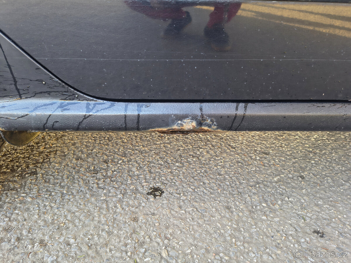 Škoda Fabia 1.9 TDI, r. v. 2003 - 7