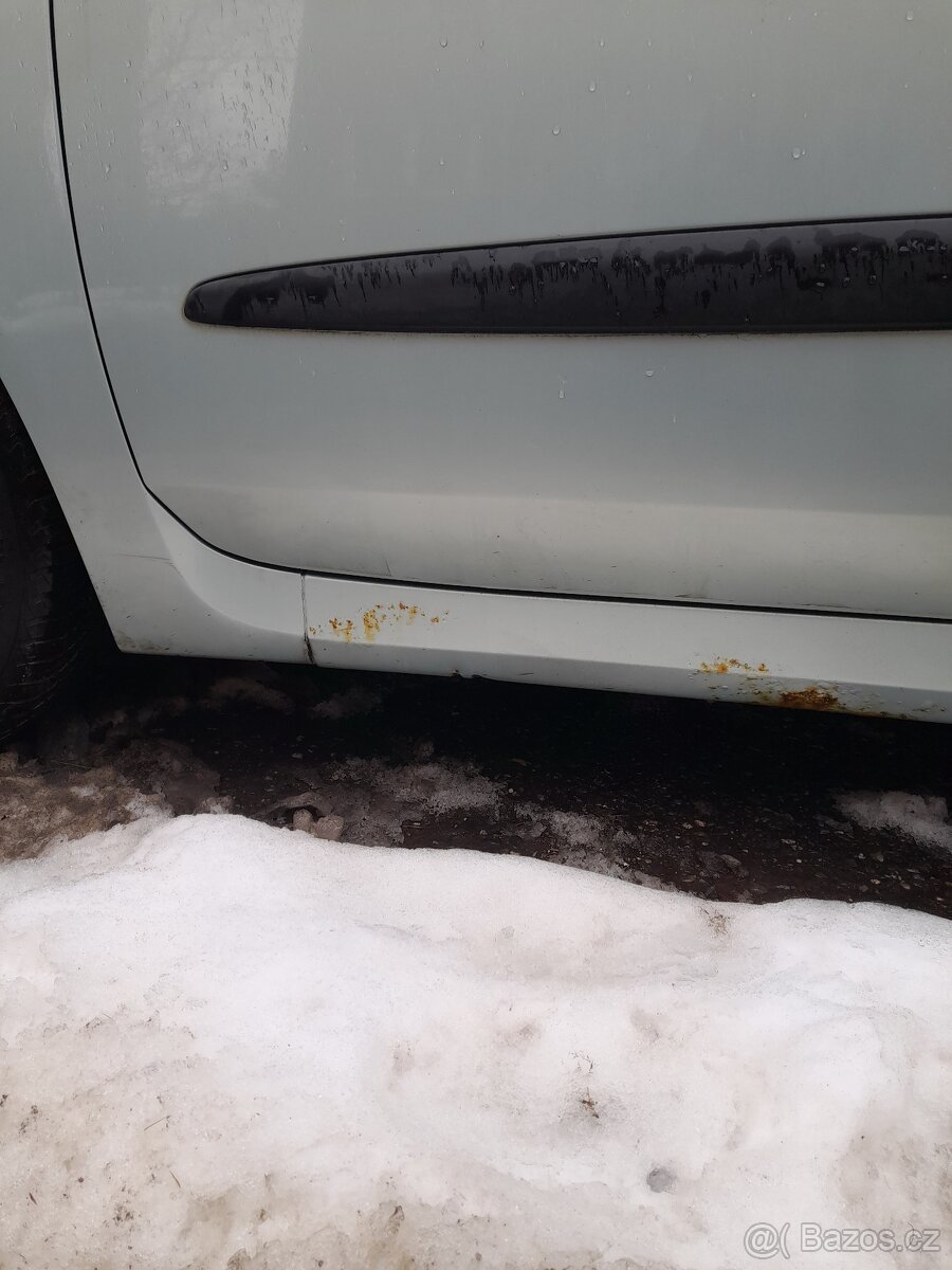 Fiat stilo kombi 1,4 benzin 70kw - 7