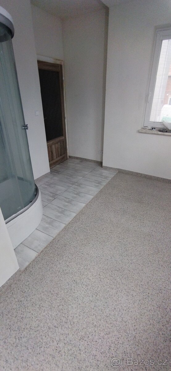 Podlahářské práce. - 7