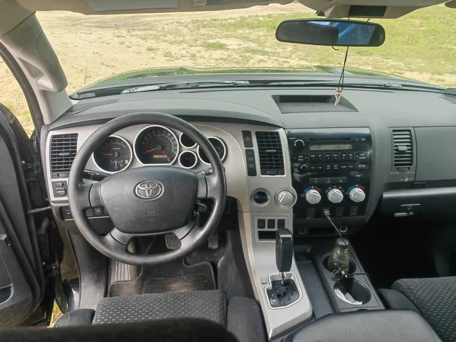 Toyota Tundra 5.7 V8 4x4 LPG - 7