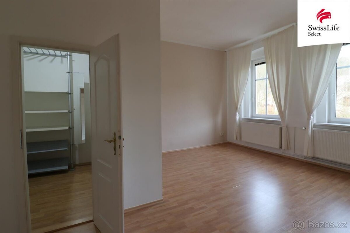 Prodej bytu 5+1 135 m2 Čs. armády, Kraslice - 7