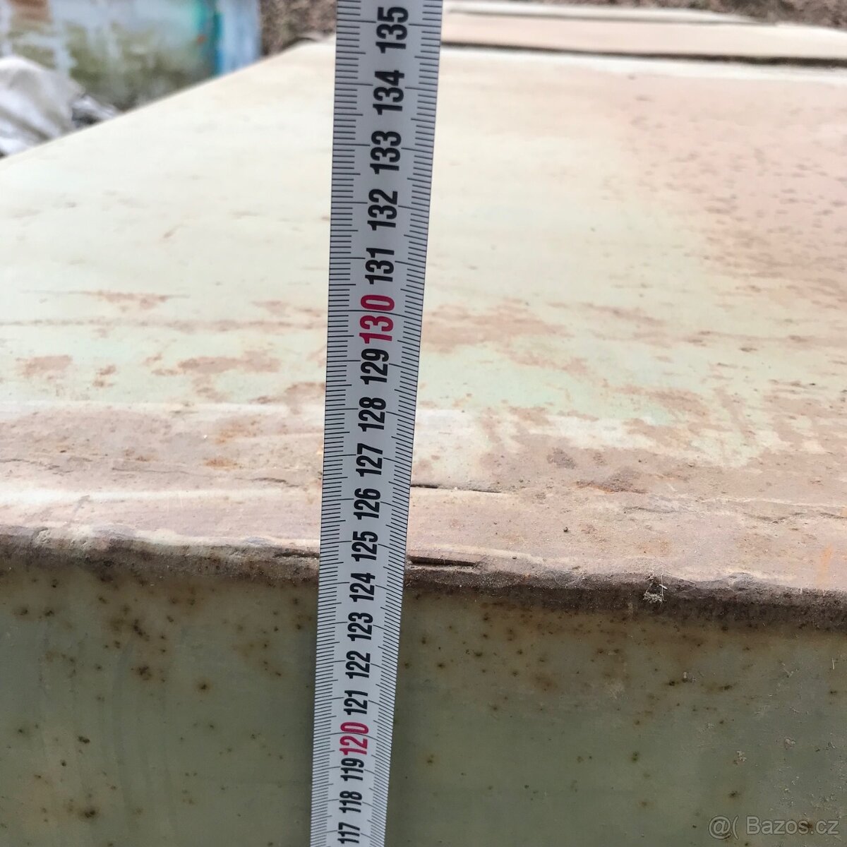 příčný dopravník - 7