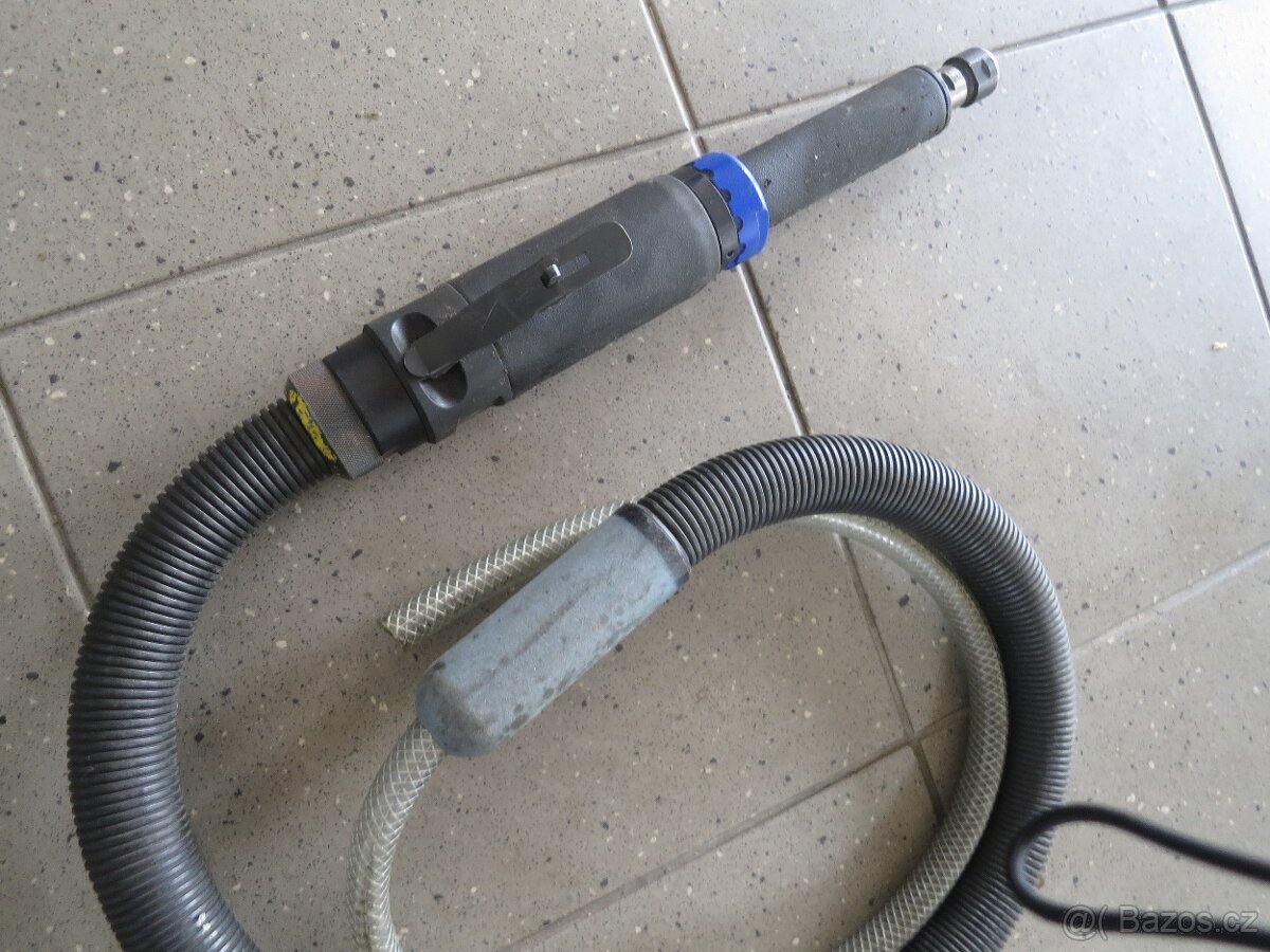 Bruska vzduchová Deprag GDS 100-153 - 7