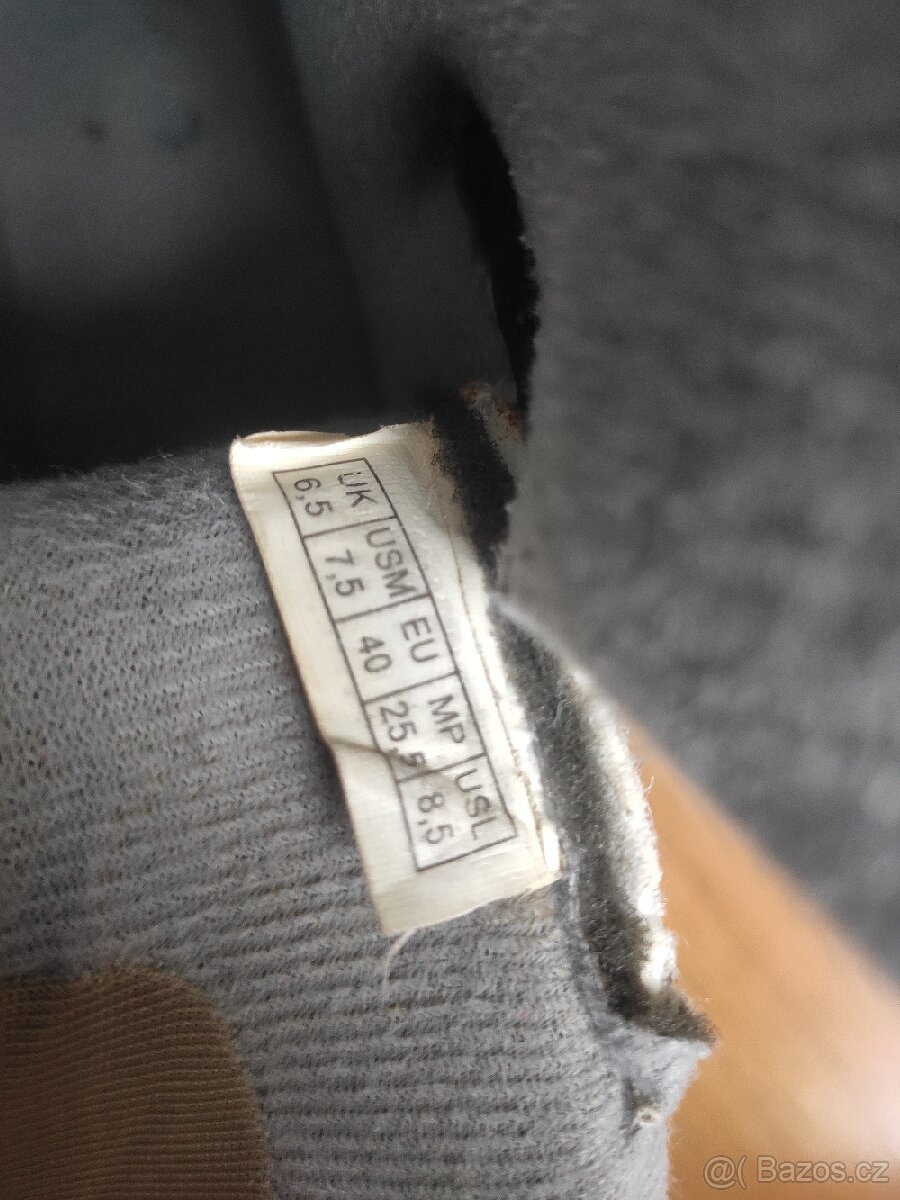 kolečkové brusle Fila - 7