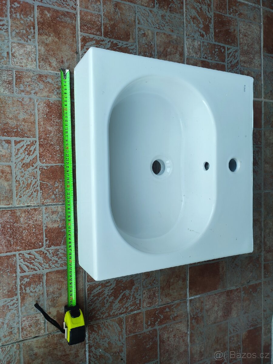 Umyvadlo - 7