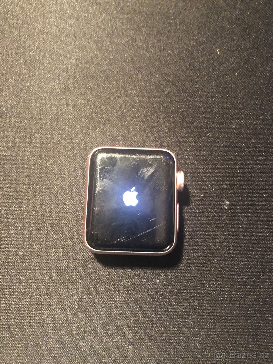 Apple Watch series2 - 7