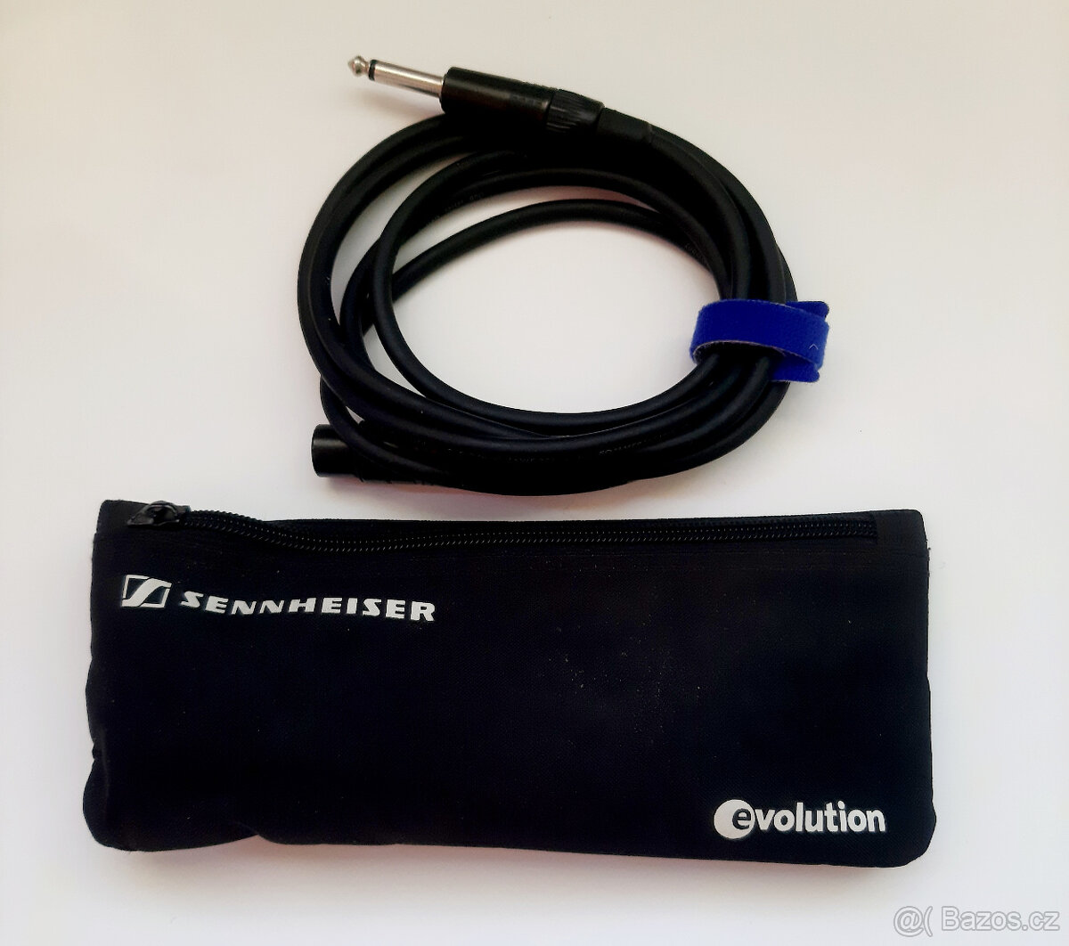 MIKROFON- SENNHEISER E840S - 7