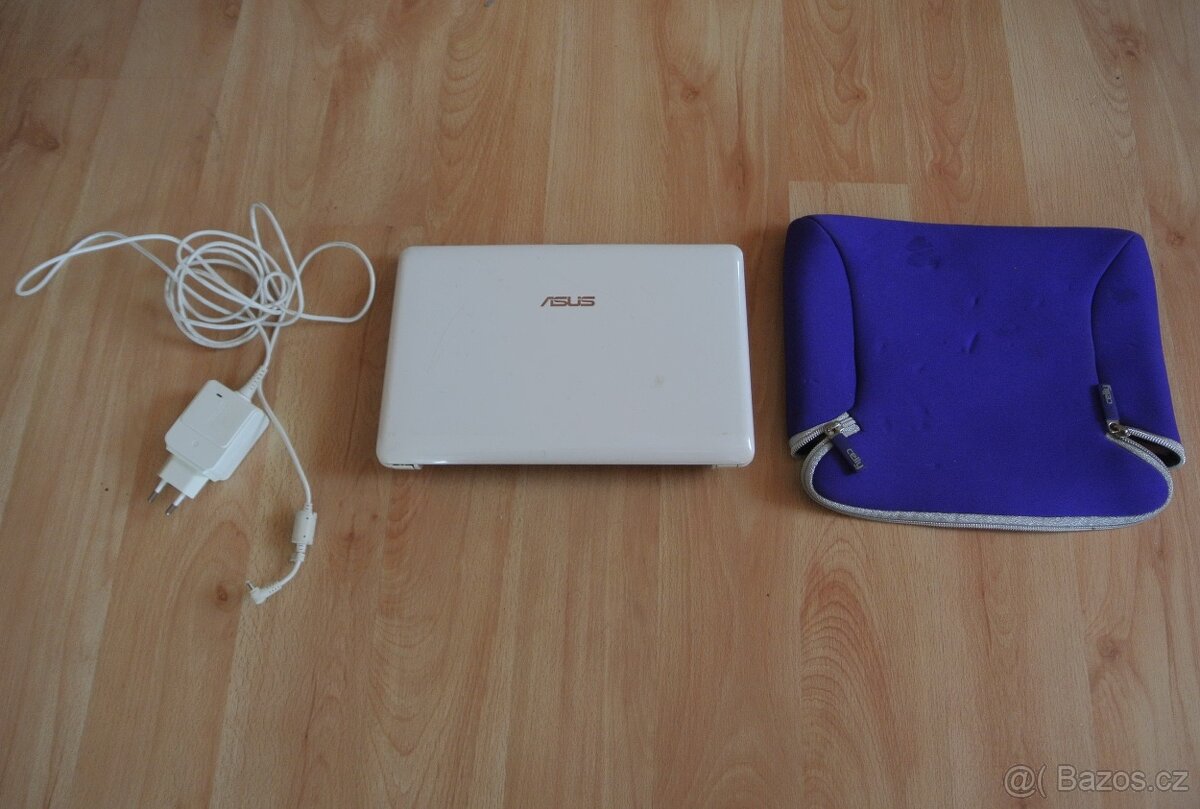 Mininotebook ASUS Eee Intel Atom, 2GB / 250 GB, Win7 - 7