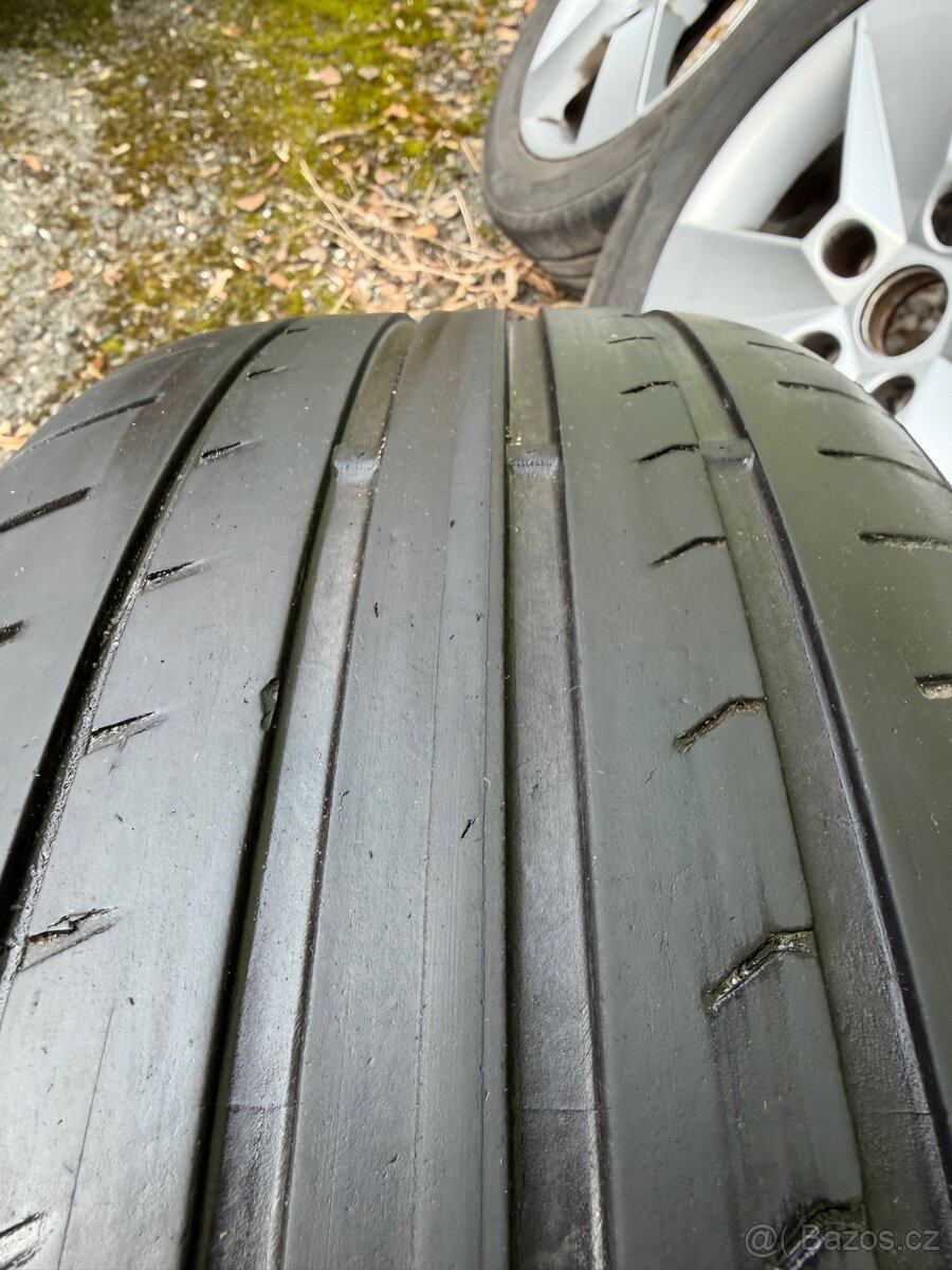 ALU 5x112 R16 ILIAS - 7