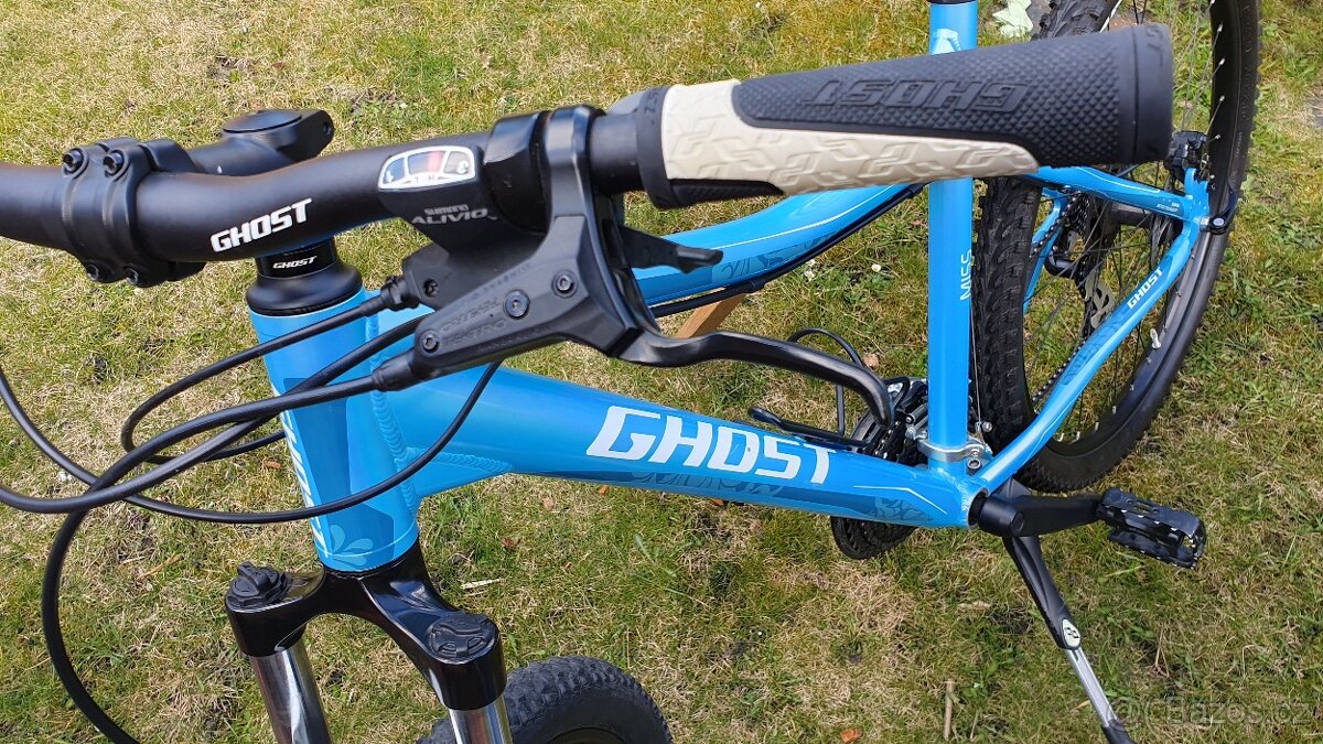 Ghost miss jak nové - 7